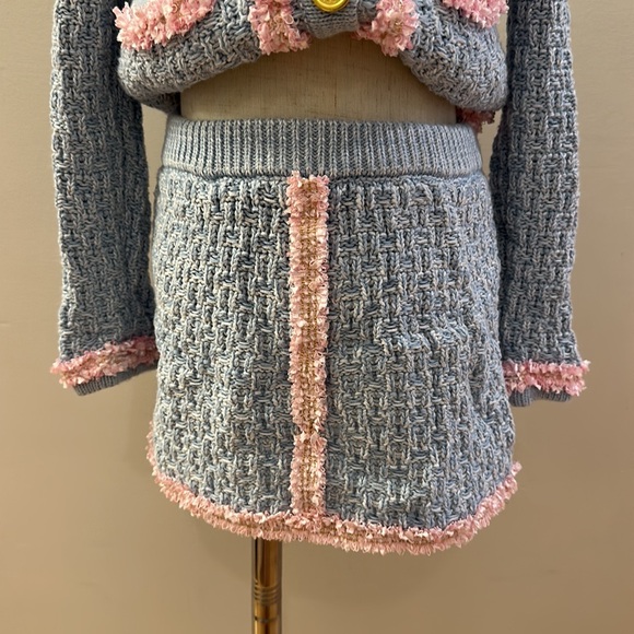 2 Piece Knit Toddler Set - Picture 5 of 10